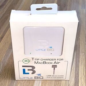 MacBook Pro Charger Compatible with MacBook Pro 2009-2012 L Tip android IPhones